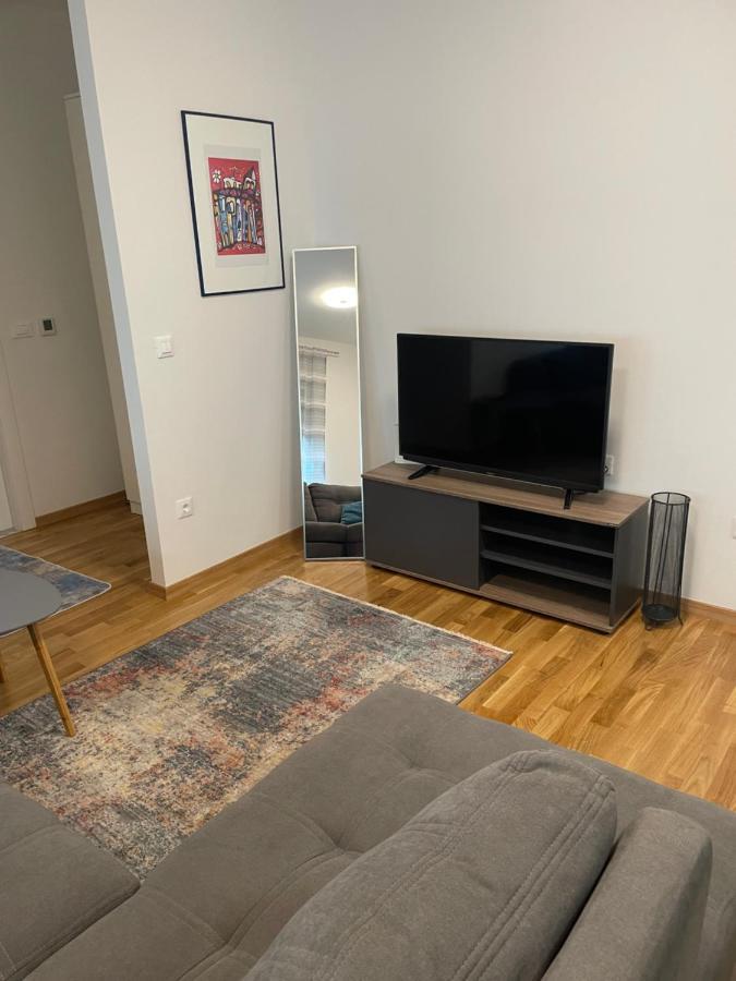 Apartment Diana Zara Parking Free Exteriör bild